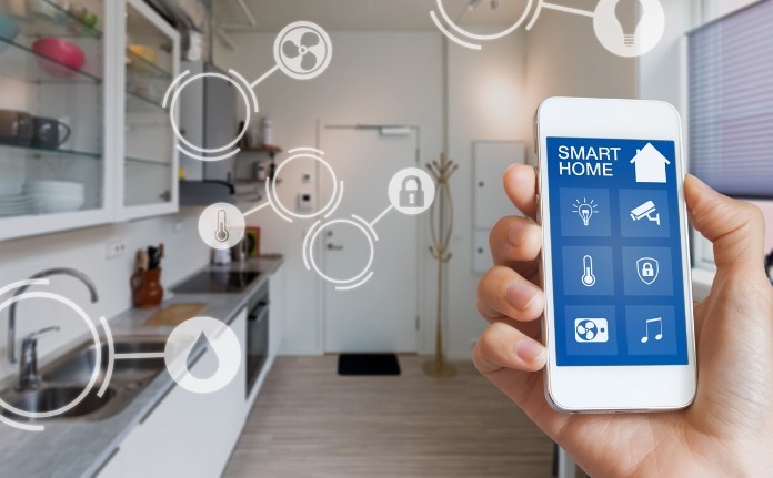 
Nền tảng của IoT chính là công nghệ cảm biến không dây&nbsp;
