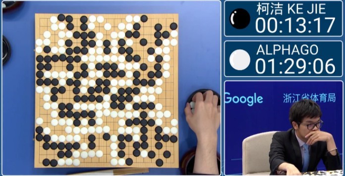 Tất cả code của alphago được thử và viết dựa trên Ubuntu 18.04