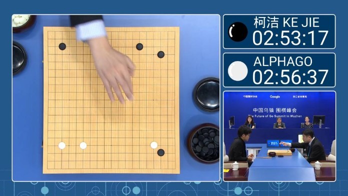 AlphaGo có thể phân tích bài học từ những sai lầm trước đó để đưa ra phương án tốt hơn cho những lần chơi sau.