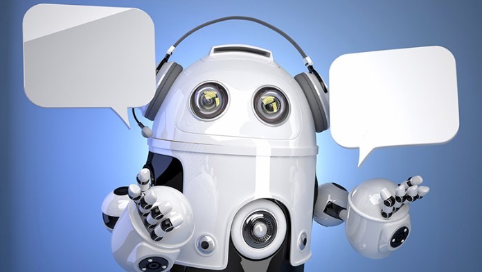 
AI xử lý thông tin và phản hồi khách hàng qua chatbot
