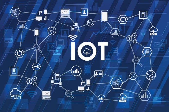 
Dự đoán năm 2025 có khoảng 75.44 tỷ thiết bị sẽ được kết nối với IoT trên toàn thế giới
