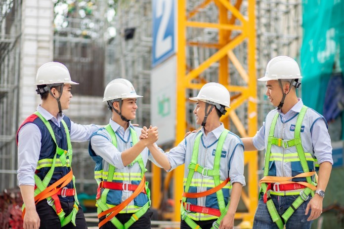 
Hành trình 18 năm của Newtecons là một sự khẳng định vào những gì mà công ty đã thực hiện là hoàn toàn đúng
