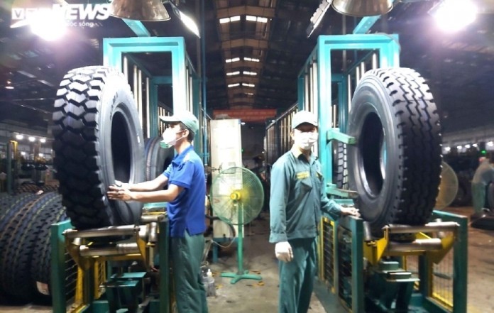 
Sản phẩm của công ty cũng được người tiêu dùng bình chọn là “Hàng Việt Nam chất lượng cao”
