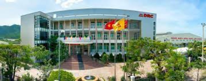 
Công ty chuyên sản xuất kinh doanh các mặt hàng cao su như săm lốp xe đạp, xe máy, ô tô
