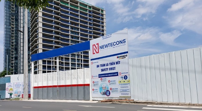 
Công ty CP Đầu tư Xây dựng Newtecons được biết đến là một trong những đơn vị uy tín trong các lĩnh vực thi công xây dựng
