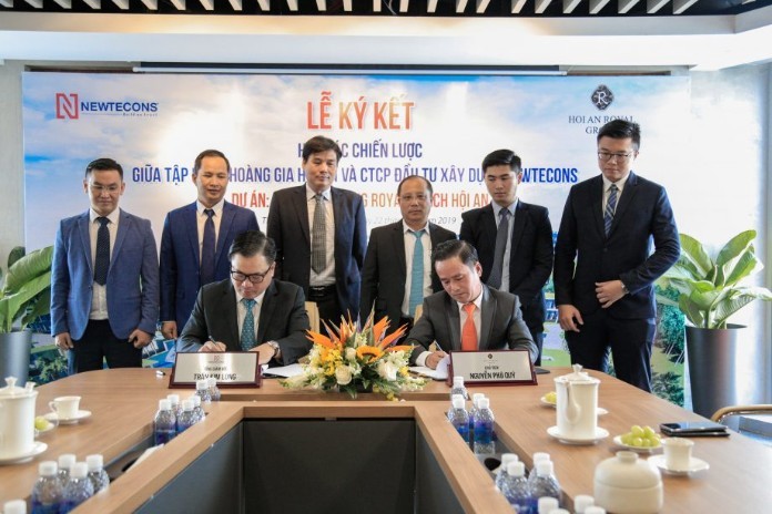 
Trong suốt 18 năm qua, Newtecons đã trở thành một trong số các công ty đầu tư xây dựng uy tín trong ngành
