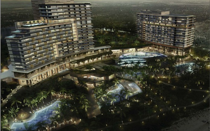 
Casino Hội an là một trong những dự án tiềm năng tận dụng nền du lịch của Hội An để thu hút khách du lịch&nbsp;
