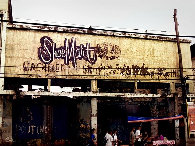 
Cửa hàng ShoeMart đầu tiên của Henry Sy &nbsp;tại Philippines
