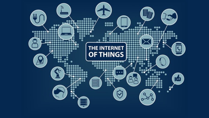 
IOT mang lại cho tổ chức, doanh nghiệp rất nhiều lợi ích to lớn
