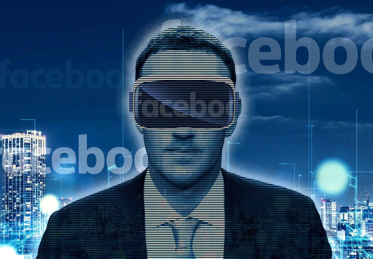 Mark Zuckerberg "lún sâu" vào metaverse khiến nhiều nhân tài rời bỏ Facebook - ảnh 1