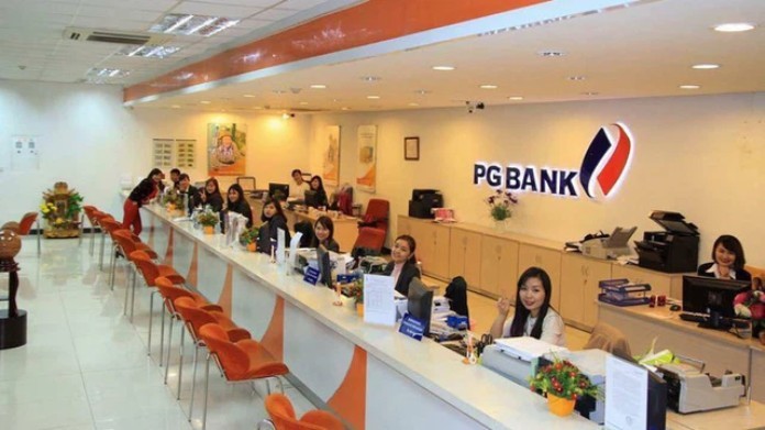 
PG Bank luôn đặc biệt quan tâm xây dựng văn hóa doanh nghiệp riêng
