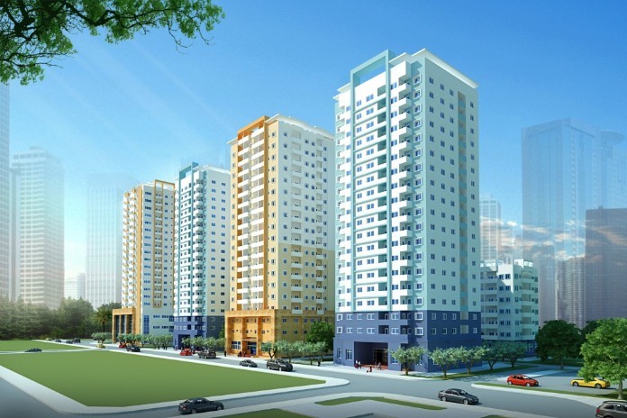 Công ty cổ phần Á Đông ADG có mục tiêu trở thành một trong những công ty uy tín hàng đầu của Việt Nam