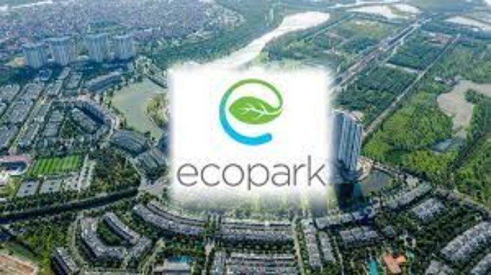 
Công ty cổ phần tập đoàn Ecopark thành lập năm 2003
