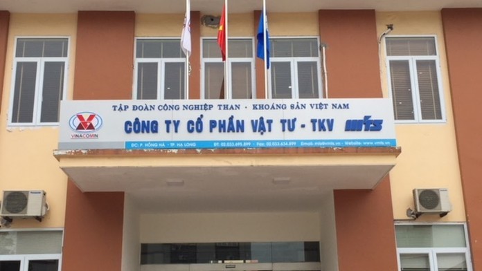 
Công ty CP Vật Tư - TKV đã và đang đổi mới một cách toàn diện
