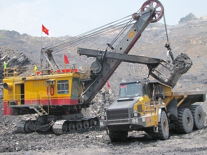 
Có hệ thống phân phối và hậu cần rộng khắp đến tất cả các mỏ than&nbsp;
