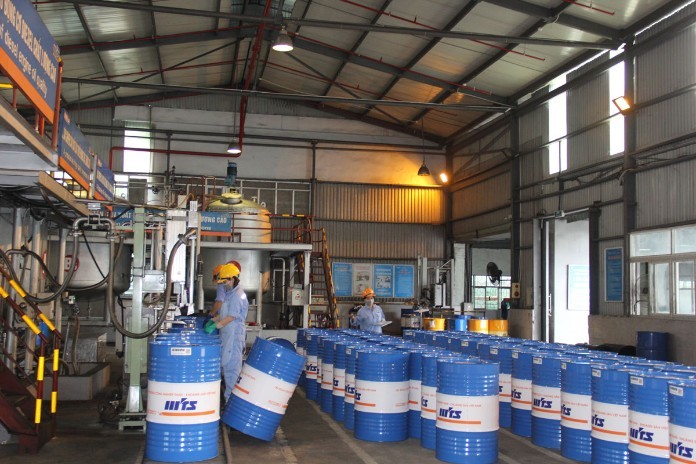 
Kinh doanh xăng dầu vẫn được xem là một trong những lĩnh vực cực kỳ quan trọng
