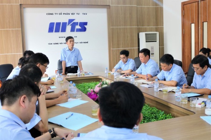 
Xí nghiệp hoạt động dịch vụ hỗ trợ khác liên quan đến vận tải
