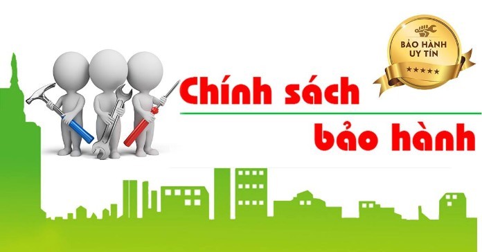 Chính sách bảo hành sản phẩm tại Honda Phát Tiến