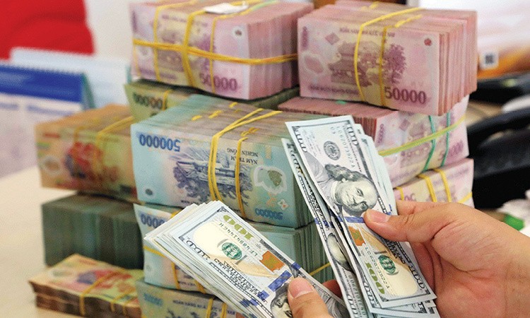 
Tăng lãi suất USD gây áp lực lên nghĩa vụ trả nợ nước ngoài của Chính phủ và doanh nghiệp Việt Nam.
