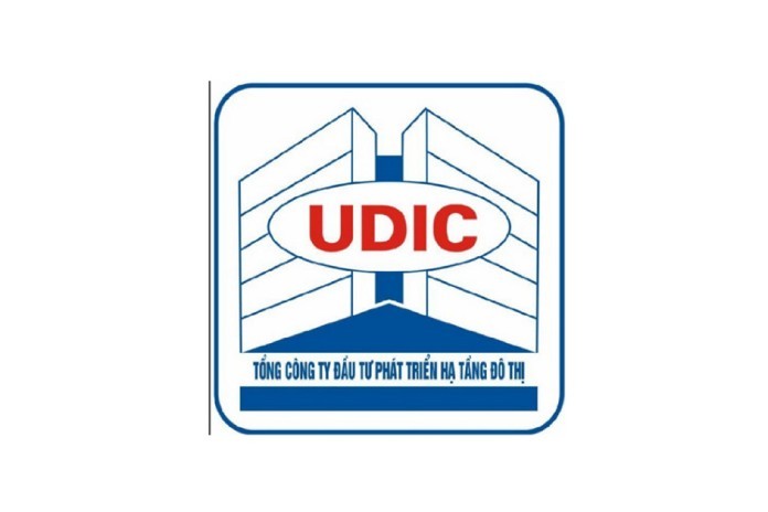 
Tổng Công ty Đầu tư phát triển hạ tầng đô thị UDIC
