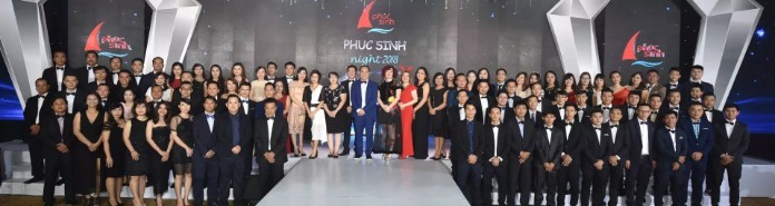 Sự thành công của Công ty CP Phúc Sinh phụ thuộc rất nhiều vào tính sáng tạo