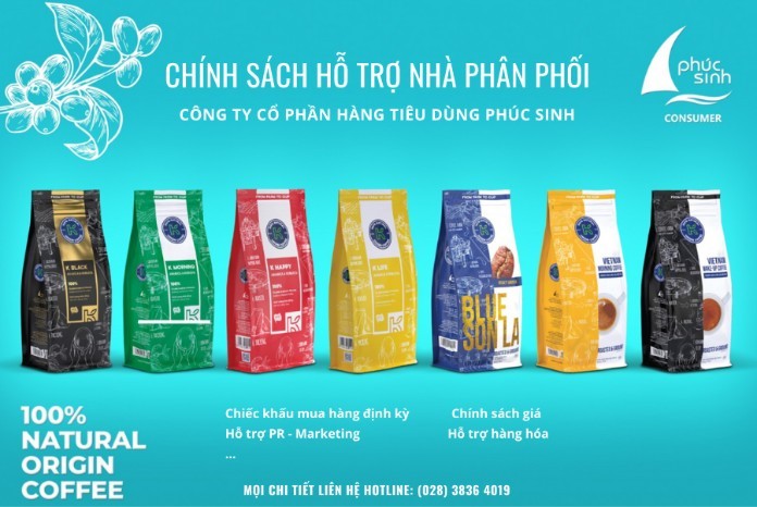 Sản phẩm đa dạng, phù hợp với nhu cầu của nhiều đối tượng khách hàng