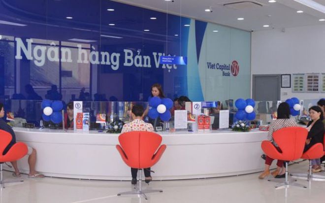
Viet Capital Commercial Joint Stock Bank
