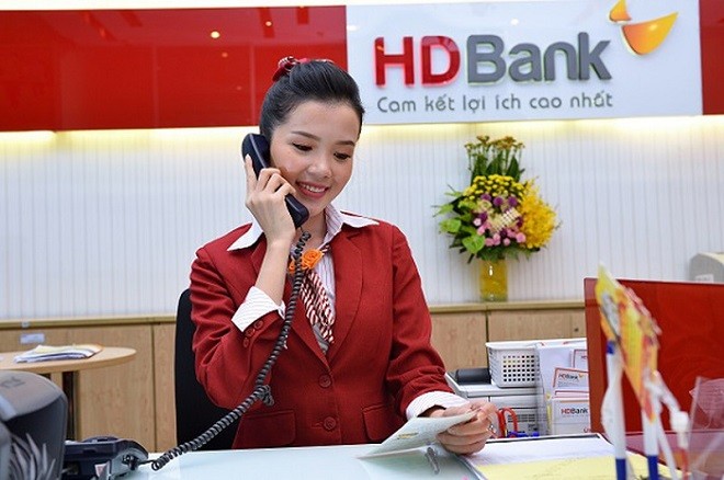 
Xét về kết quả kinh doanh của HDBank trong 3 tháng đầu năm nay đã ghi nhận nhiều con số ấn tượng. Ảnh minh họa

