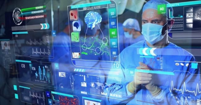 Các chuyên gia trí tuệ nhân tạo trên thế giới