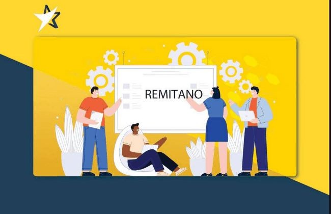 Sàn Remitano là gì?
