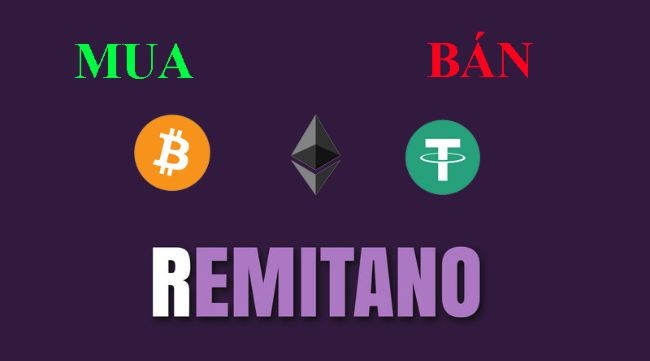 Ưu điểm sàn Remitano
