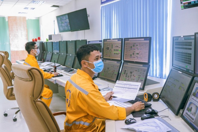 Dự đoán một tương lai đầy triển vọng của ngành gas