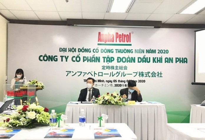 Đại hội đồng cổ đông thường niên của năm