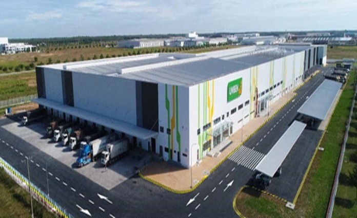 
Công ty CP Uniben chính thức được thành lập ngày 01/06/1992 với tên gọi là Công ty TNHH công nghiệp thực phẩm Việt Hưng
