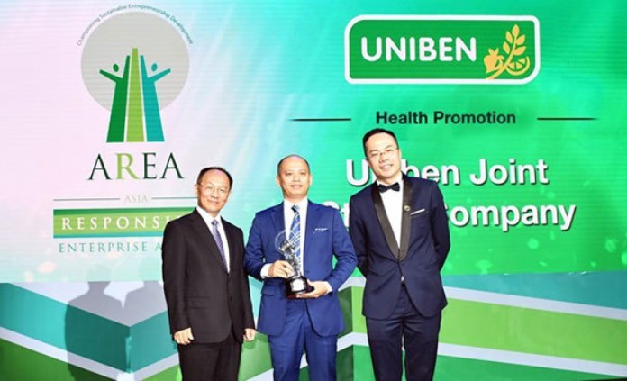 
Công ty Cổ phần Uniben trải qua 30 năm với những bước tiến vượt bậc
