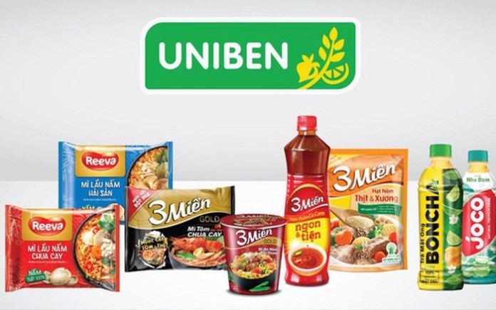 
Thương hiệu 3 miền với các sản phẩm chất lượng, giá cả hợp lý
