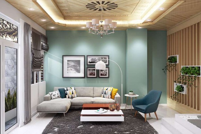 
Tường Việt cung cấp dịch vụ thiết kế và thi công nội thất một cách nhanh chóng đảm bảo chất lượng cao nhất
