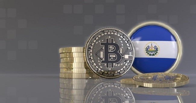 
El Salvador là quốc gia đầu tiên hợp pháp đồng Bitcoin
