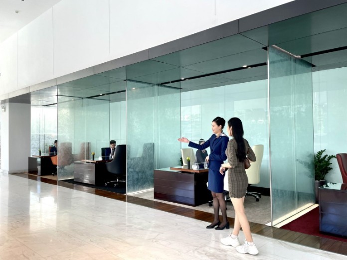 Omotenashi thể hiện tinh thần hiếu khách mang lại cho khách hàng cảm nhận luôn được chào đón