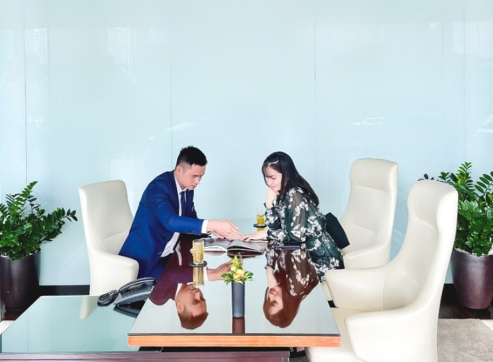 Chính sách bảo dưỡng định kỳ rõ ràng, chu đáo