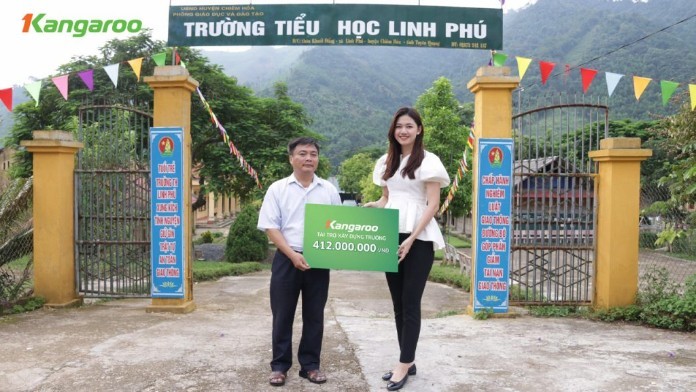 Địa điểm phân phối sản phẩm bảo hiểm của Công ty