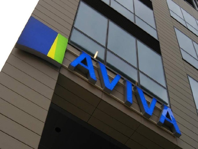 Công ty TNHH bảo hiểm nhân thọ AVIVA 