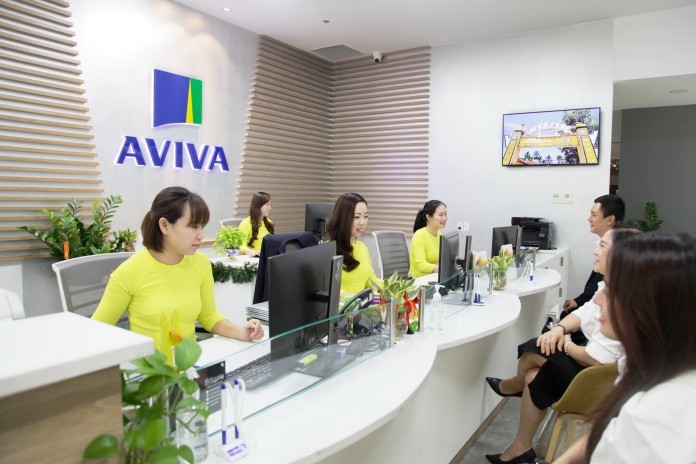 Hệ thống tổ chức nhân sự của công ty