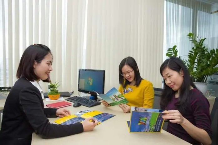 Công ty TNHH bảo hiểm nhân thọ AVIVA 