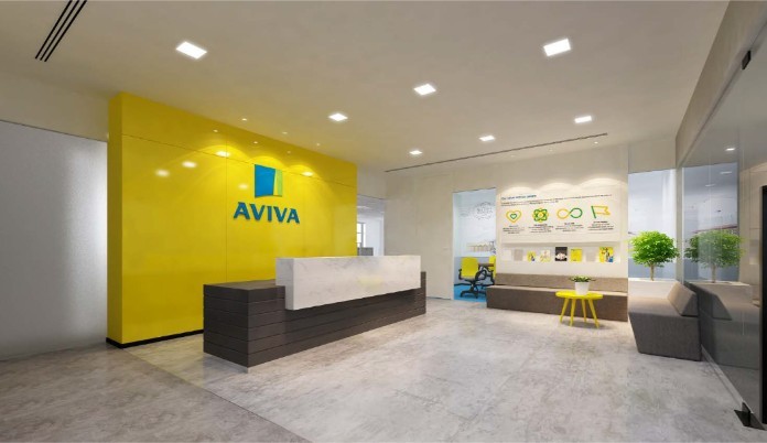 AVIVA hướng đến sự khác biệt, nỗ lực, phát triển cộng đồng
