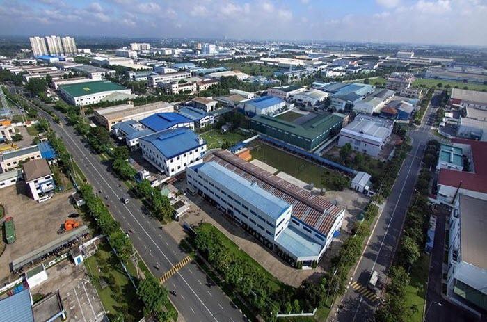 
Thuận An đang sở hữu nhiều lợi thế để phát triển thị trường căn hộ trong thời gian tới
