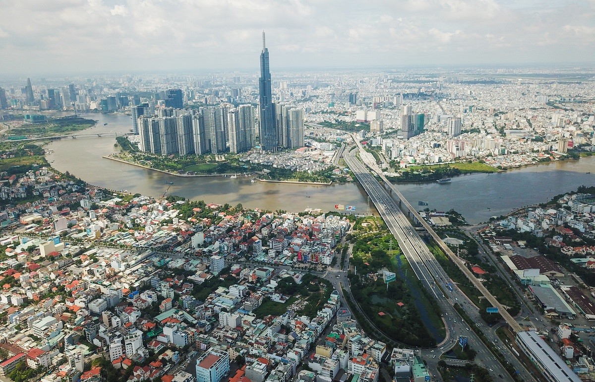 
UBND TP Hồ Chí Minh vừa có công văn chỉ đạo triển khai các giải pháp chống thất thu thuế trong hoạt động kinh doanh, chuyển nhượng bất động sản.

