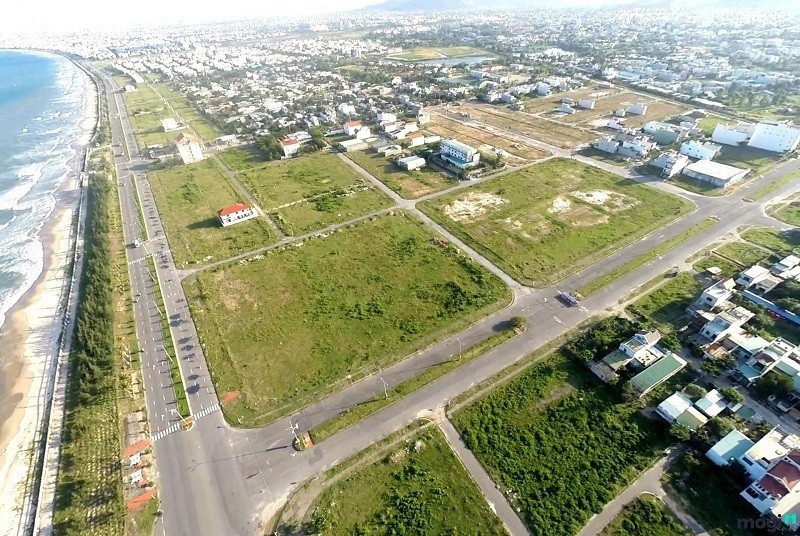 

Bất động sản công nghiệp đang phát triển dự án ở khu vực xung quanh các thành phố lớn như Hà Nội, TP.HCM
