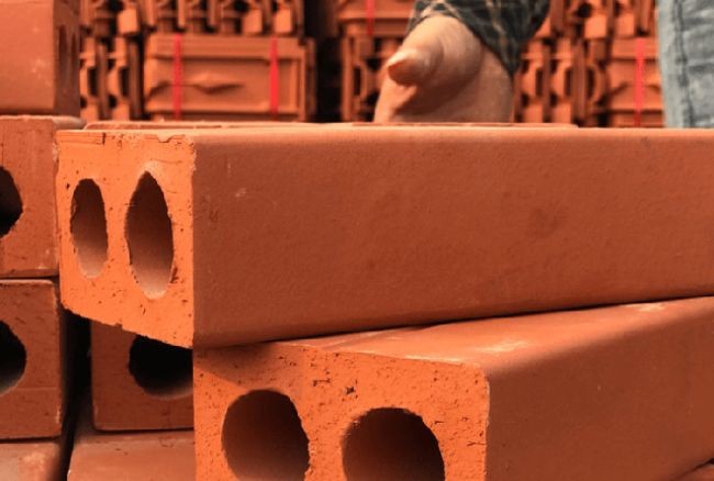 
Chọn đặc tính gạch phù hợp với công trình
