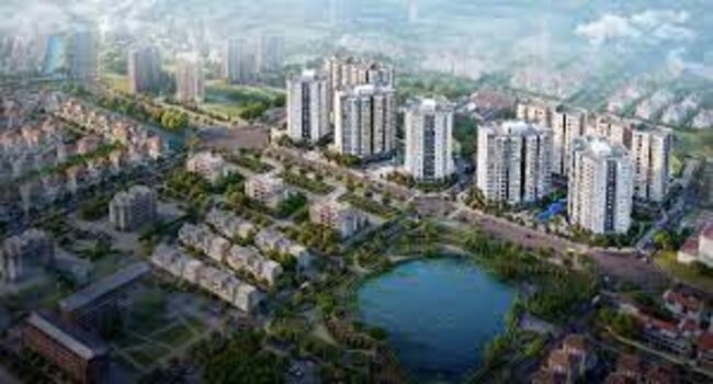 


Đánh giá về tiềm năng mở bán chung cư phía Đông Hà Nội (Nguồn Internet)
